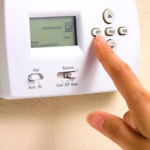 Thermostat