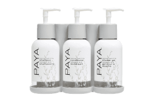 EcoEclipse Hotel Dispensers