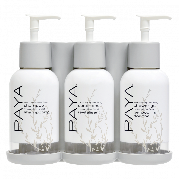 photo of EcoEclipse Hotel Soap Dispenser from Green Suites