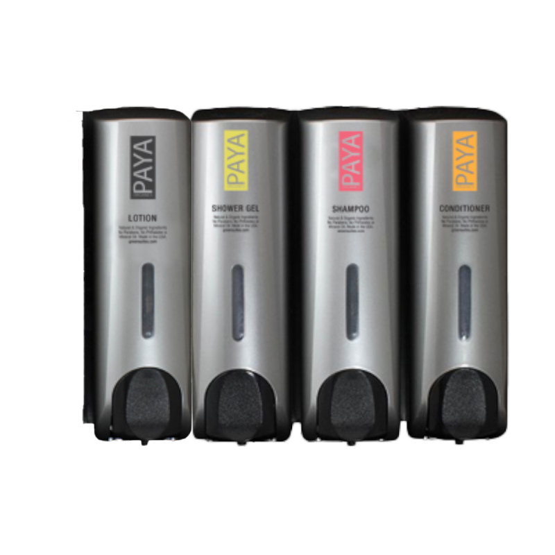 Paya Shower + Lotion