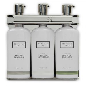 Aquamenities Hotel Dispensers