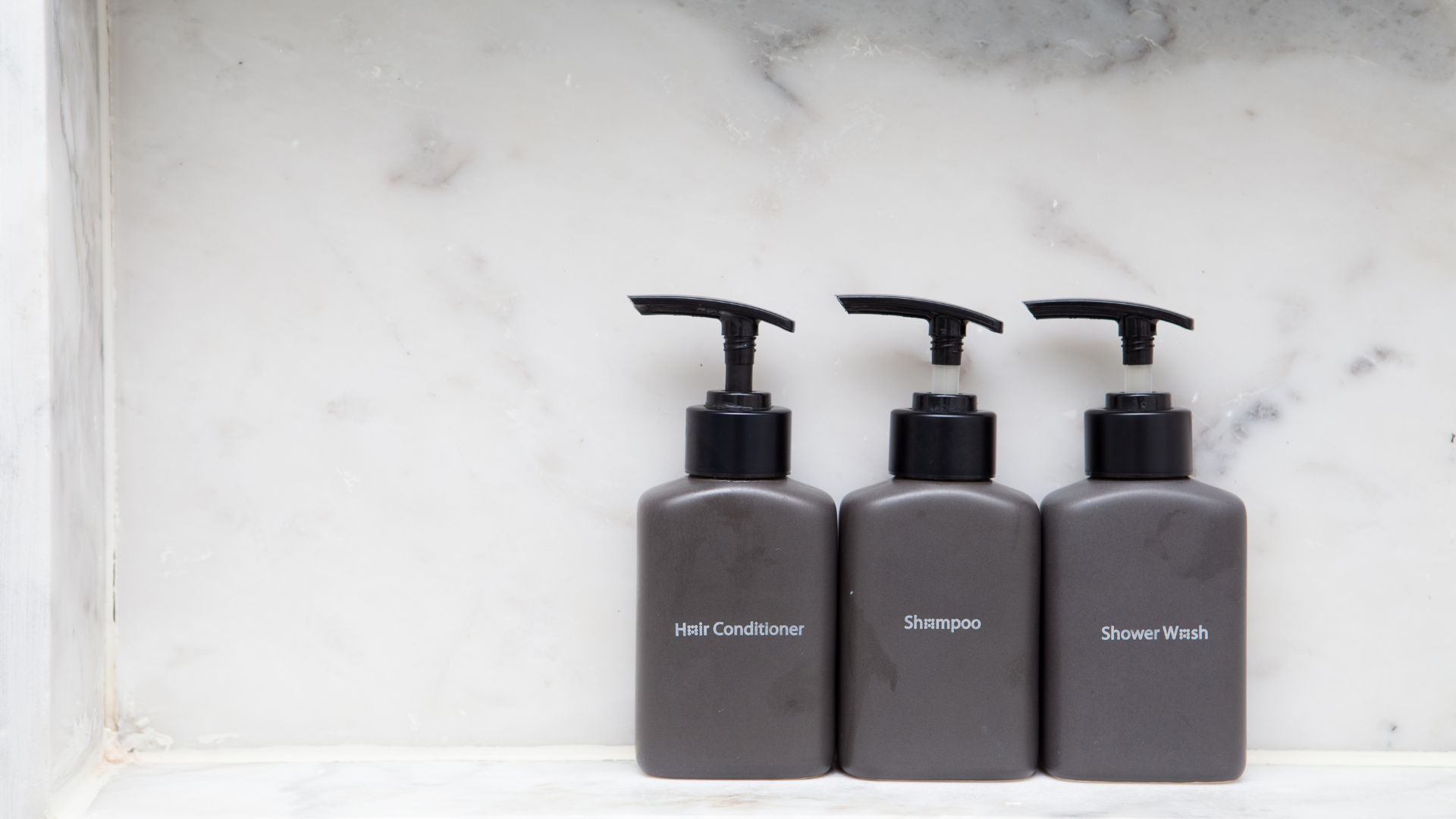 photo of hotel amenities