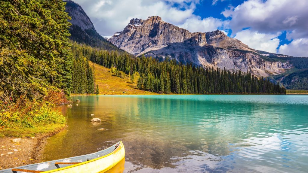 photo of green tourism