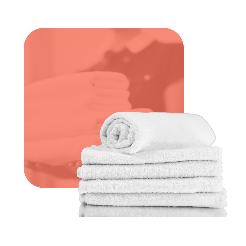 towels