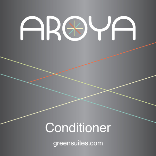 photo of aroya conditioner, a conditioner dispenser for shower