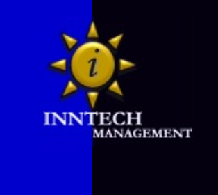 Inntech management logo