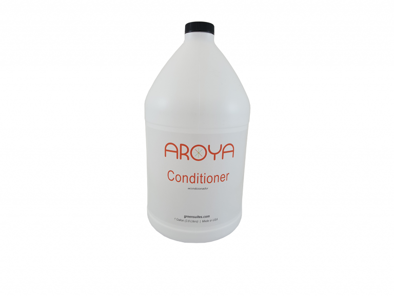 Aroya Conditioner – 4 Gallon Case
