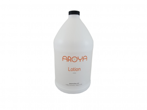 Aroya Lotion – 4 Gallon Case