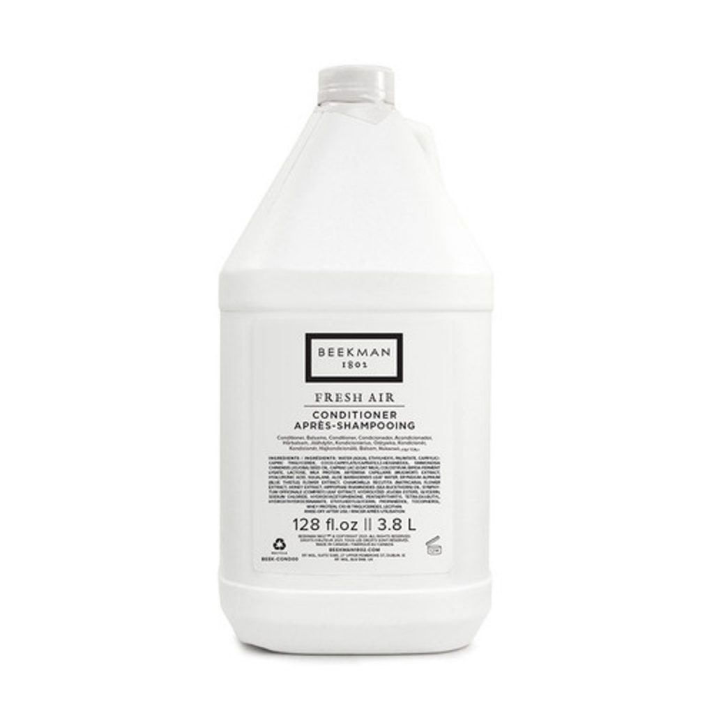 Beekman Fresh Air Conditioner – 4 Gallon Case