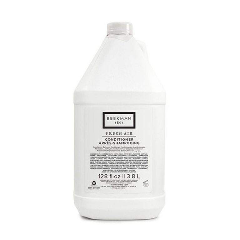 Beekman Fresh Air Conditioner – 4 Gallon Case