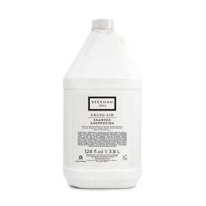 Beekman Fresh Air Shampoo – 4 Gallon Case