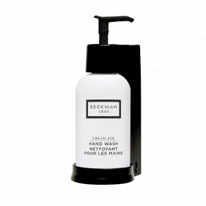 Beekman Fresh Air EcoEclipse Lotion 8oz Refillable Dispenser