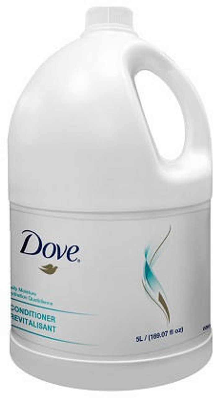 Dove Pro Conditioner Bulk Refill – 4 Gallon Case