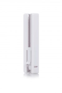 Dovelok Bracket White Kit