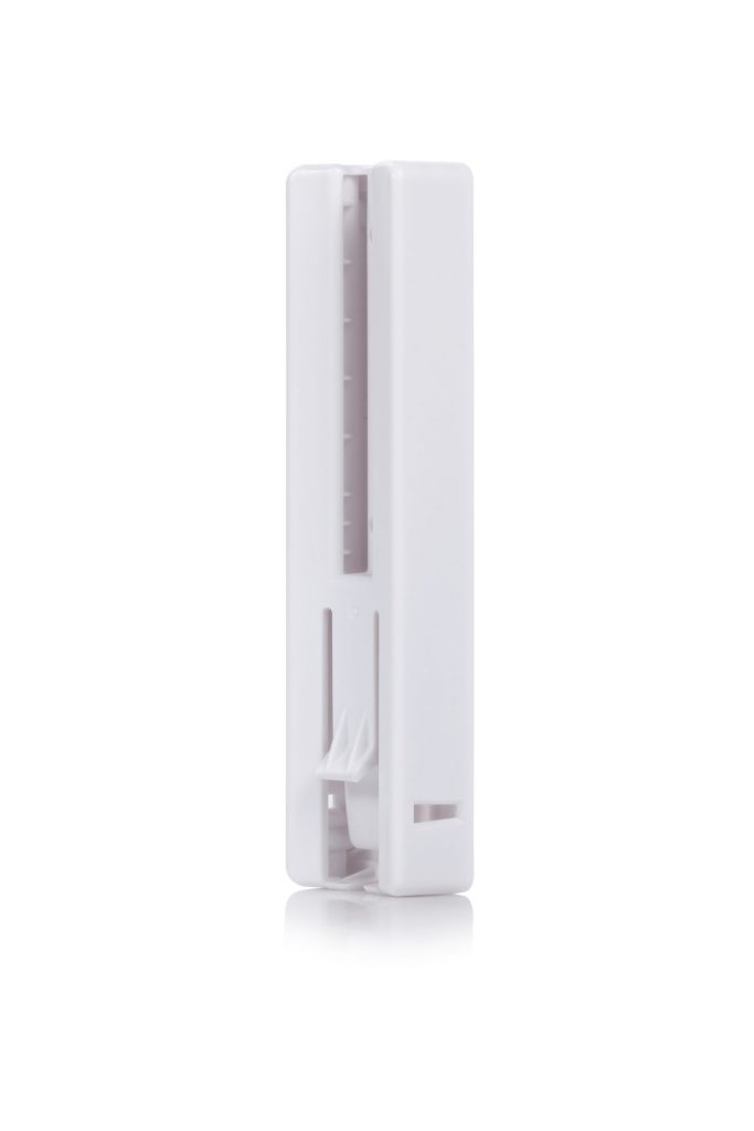 Dovelok Bracket White Kit