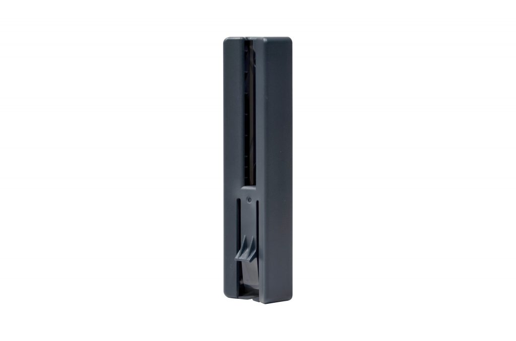 Dovelok Bracket Black Kit