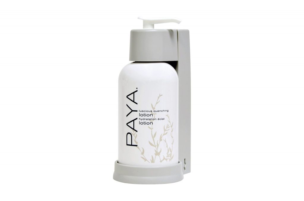 Paya EcoEclipse Lotion 8oz Refillable Dispenser