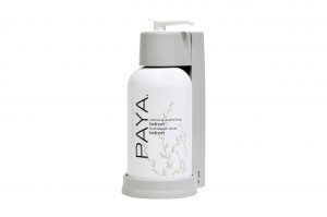 Paya EcoEclipse Lotion 8oz Refillable Dispenser