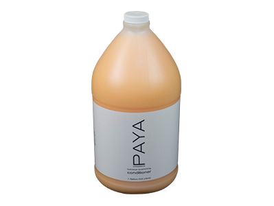 Paya Conditioner – 4 Gallon Case