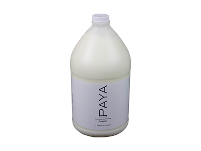 Paya Lotion – 4 Gallon Case