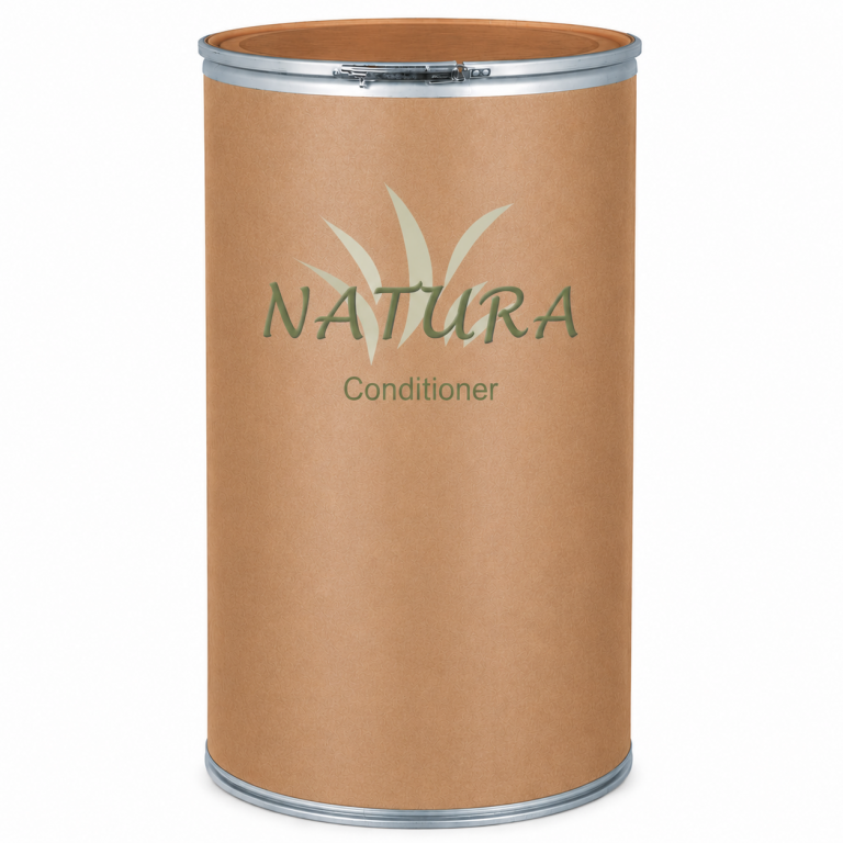 Natura Aloe Vera Conditioner Bulk Refill – 55 Gallon Drum