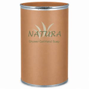 Natura Aloe Vera Shower Gel / Soap Bulk Refill – 55 Gallon Drum