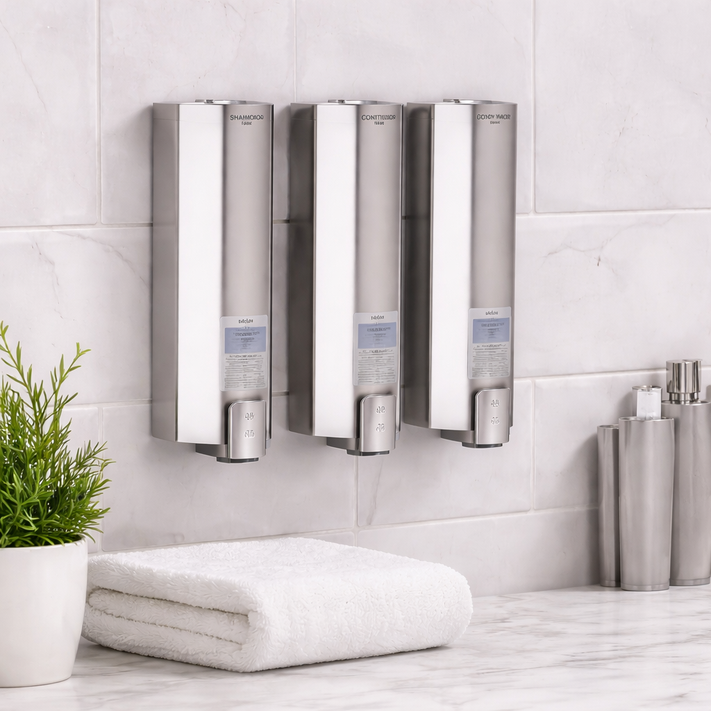 Hotel Dispensers