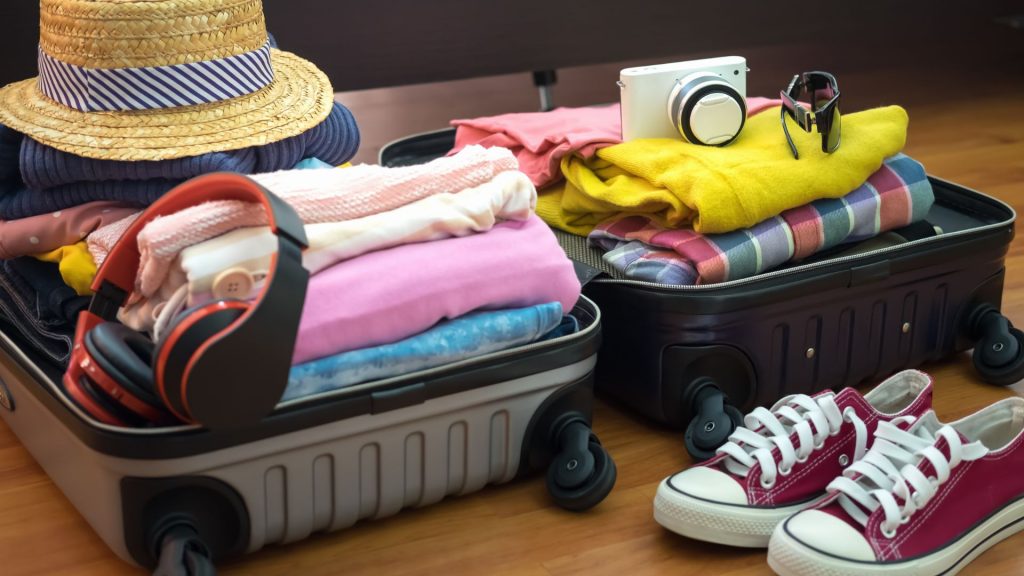 5 Must-Have Resort Amenities for Families Traveling with Kids