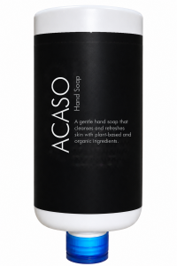 Acaso Hand Soap Pinch Bottle 380ml Prefilled (36 per Case)