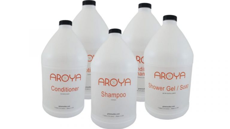 The Cost-Effectiveness of Bulk Soap and Shampoo Dispensers