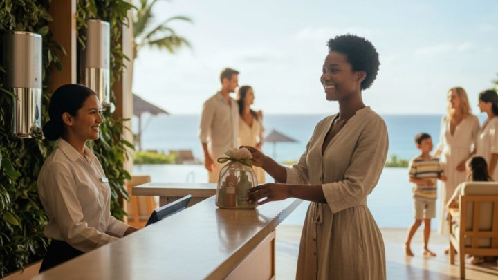 The Importance of Unique Resort Amenities for Guest Satisfaction