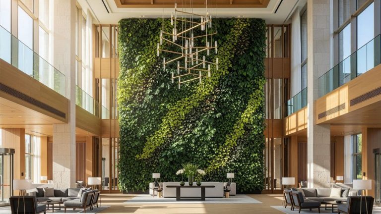 green-is-the-new-standard