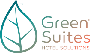 Green Suites&reg; Logo